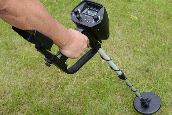 Metal Detector